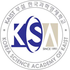 한국과학영재학교 로고